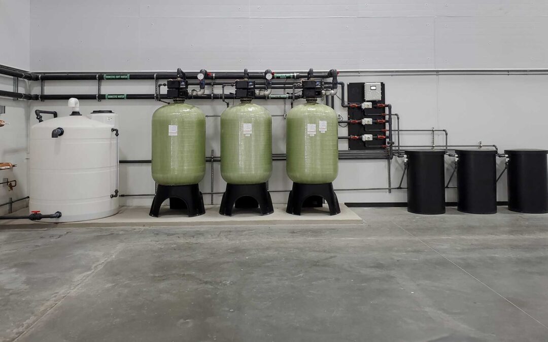 Water Equipment