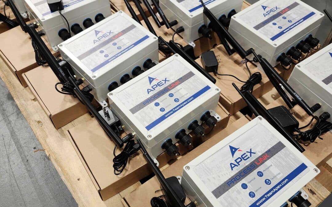 Remote Monitoring