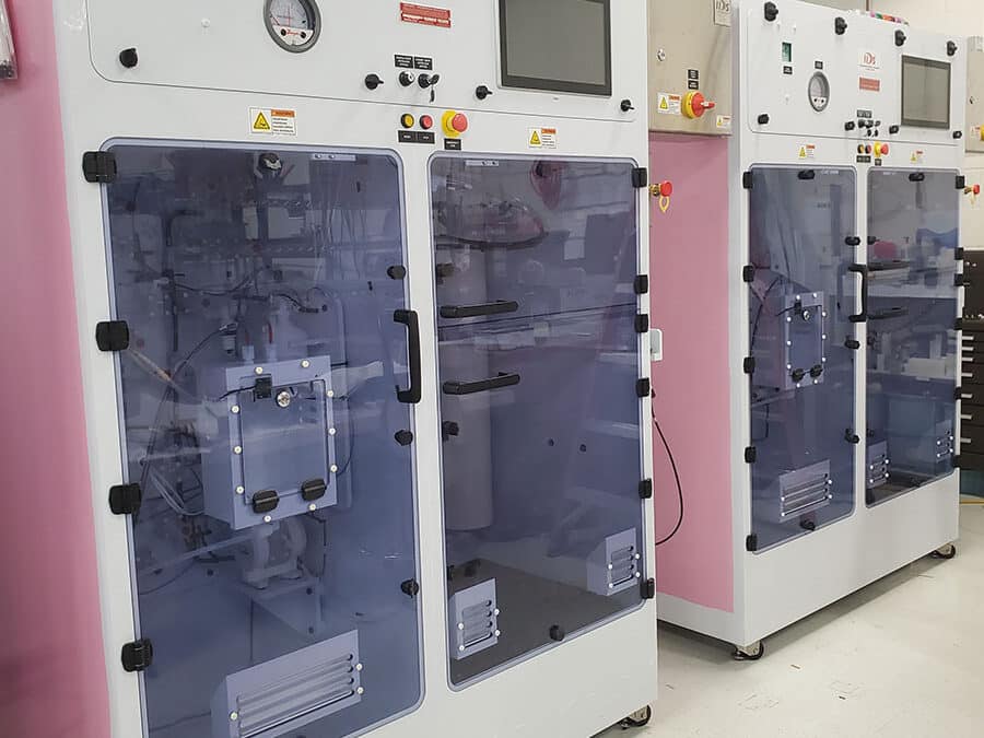 Process Equipment