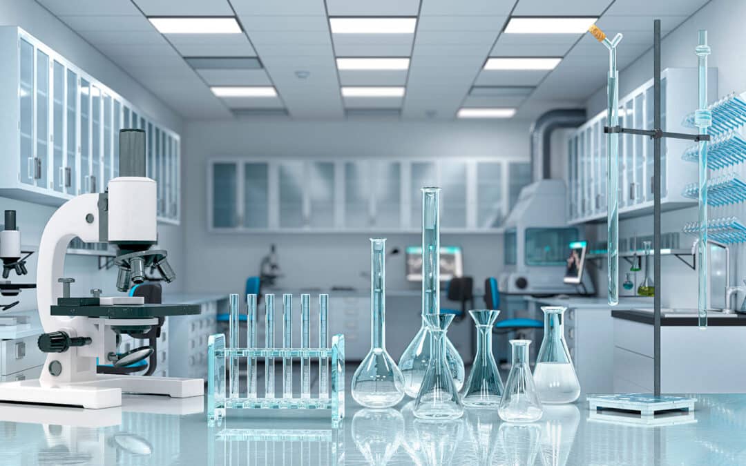 Lab Services