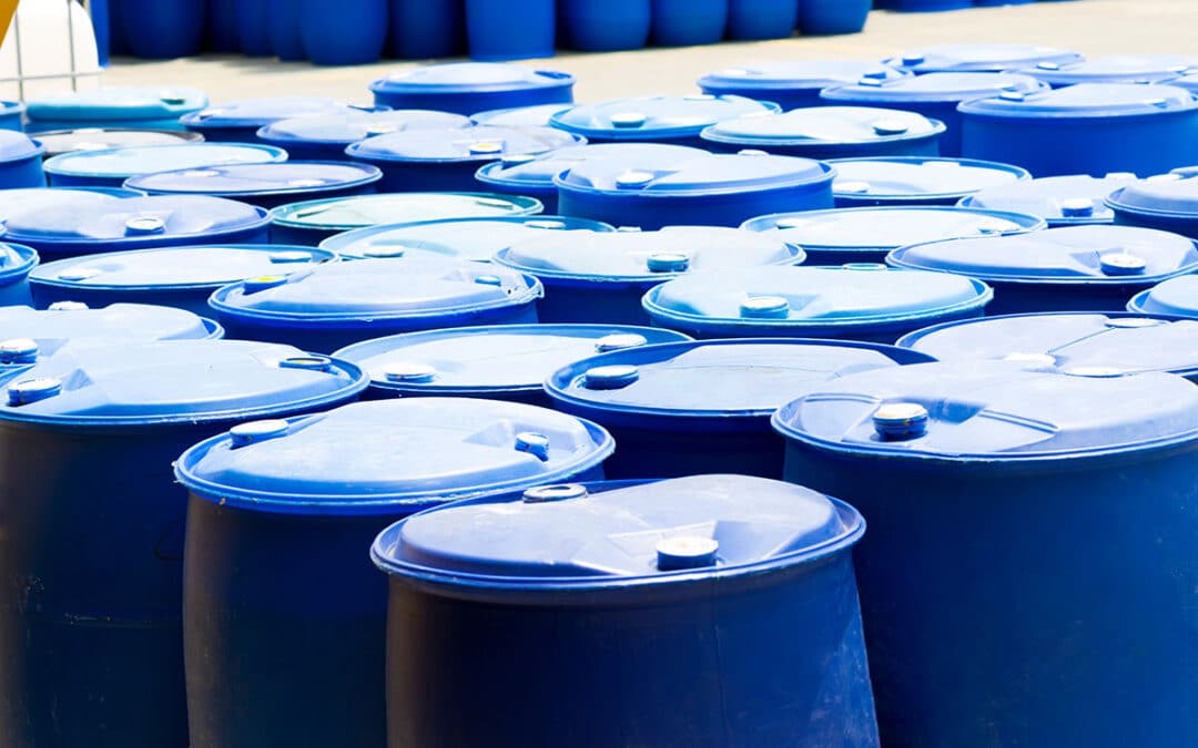 Boiler Antifoam Agents: How to Improve Efficiency & Prevent Carryover