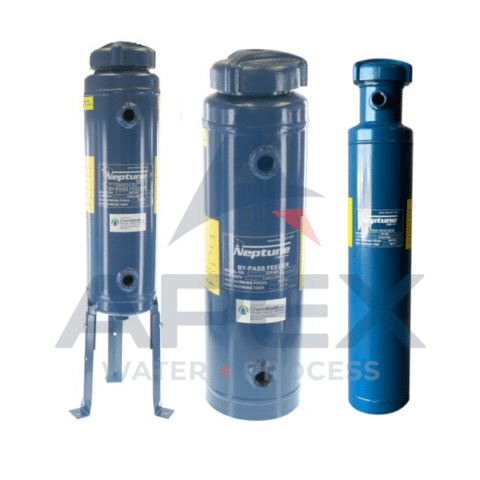 BY PASS FEEDERS Apex Water Process