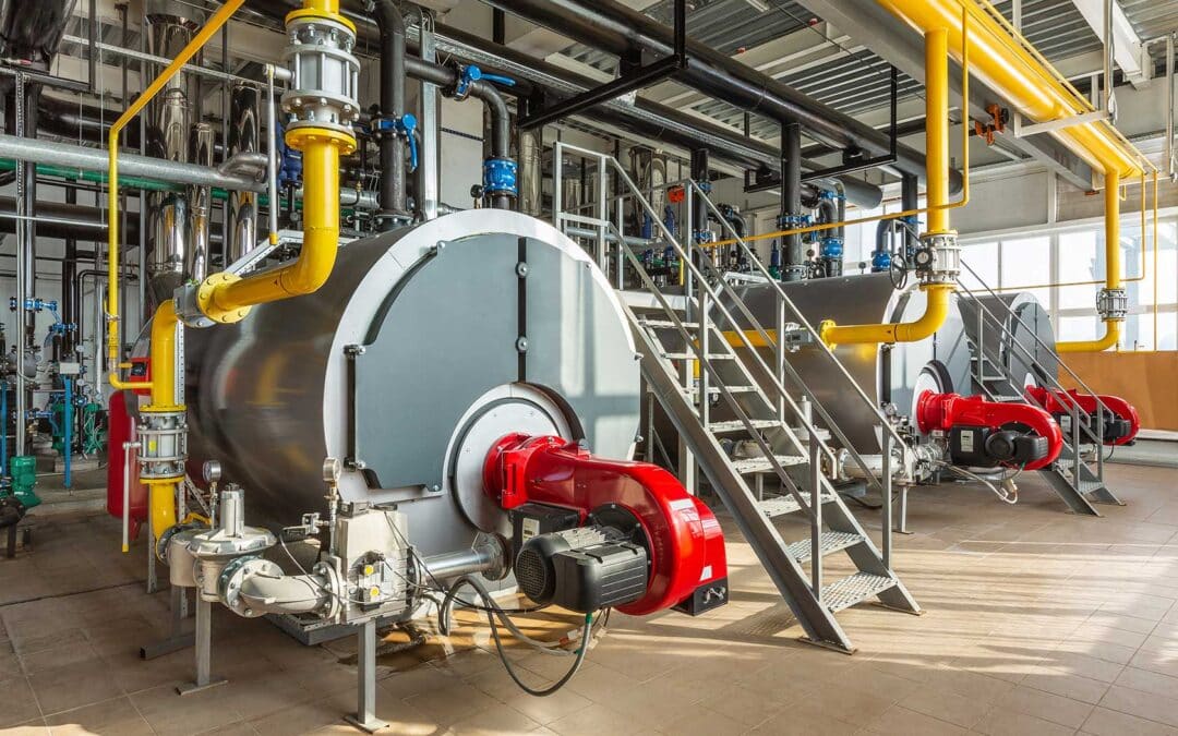 Understanding Chelant Chemistry for Cleaning and Scale Prevention
