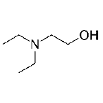 amine structure