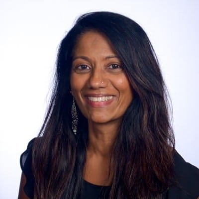 Dr. Shivi Selvaratnam