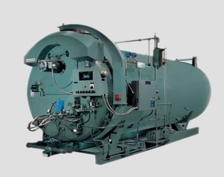 Boiler Water Systems Seminar – 10-8-26