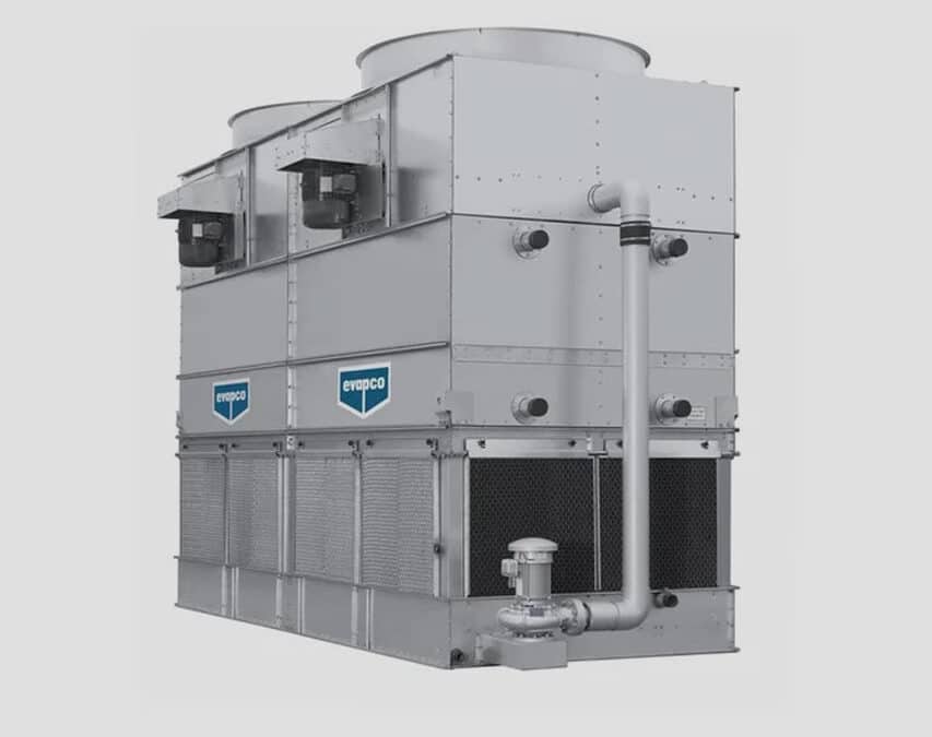 Cooling Water Systems Seminar – April-21-26