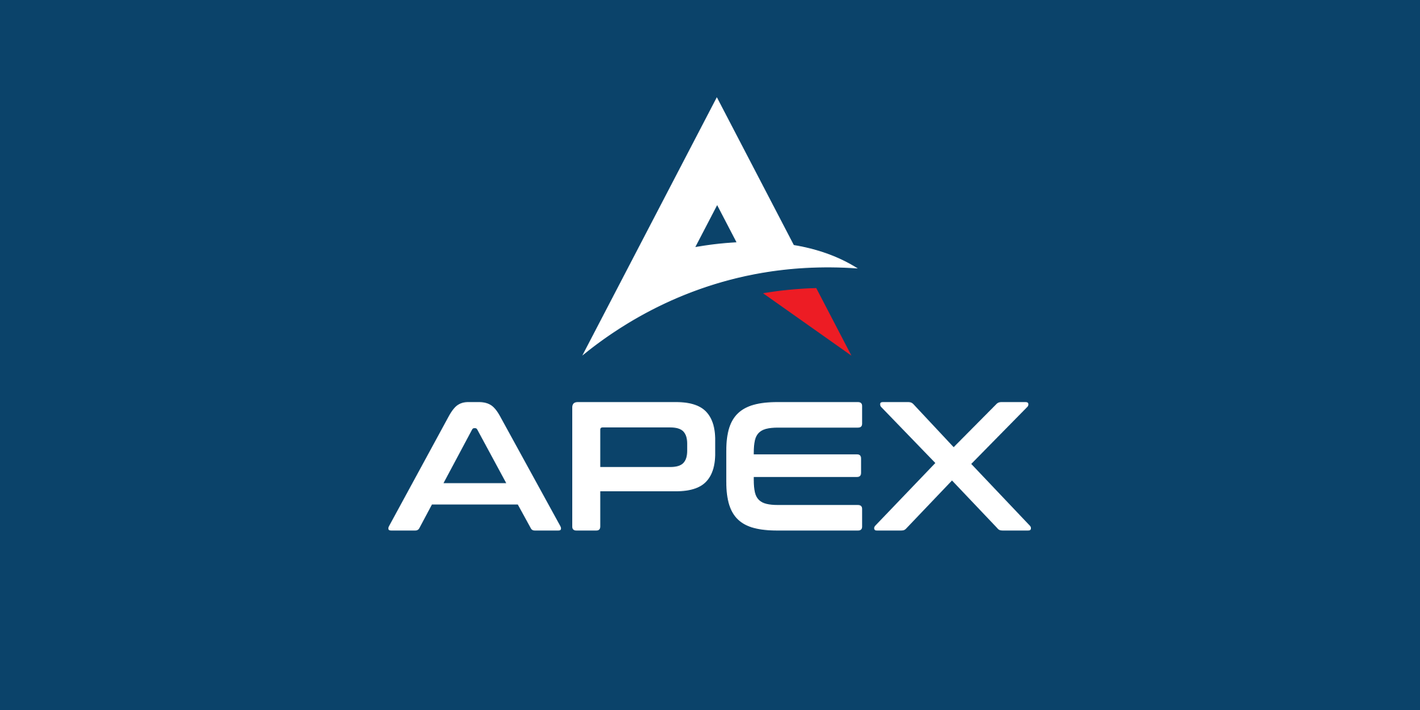 Apex logo