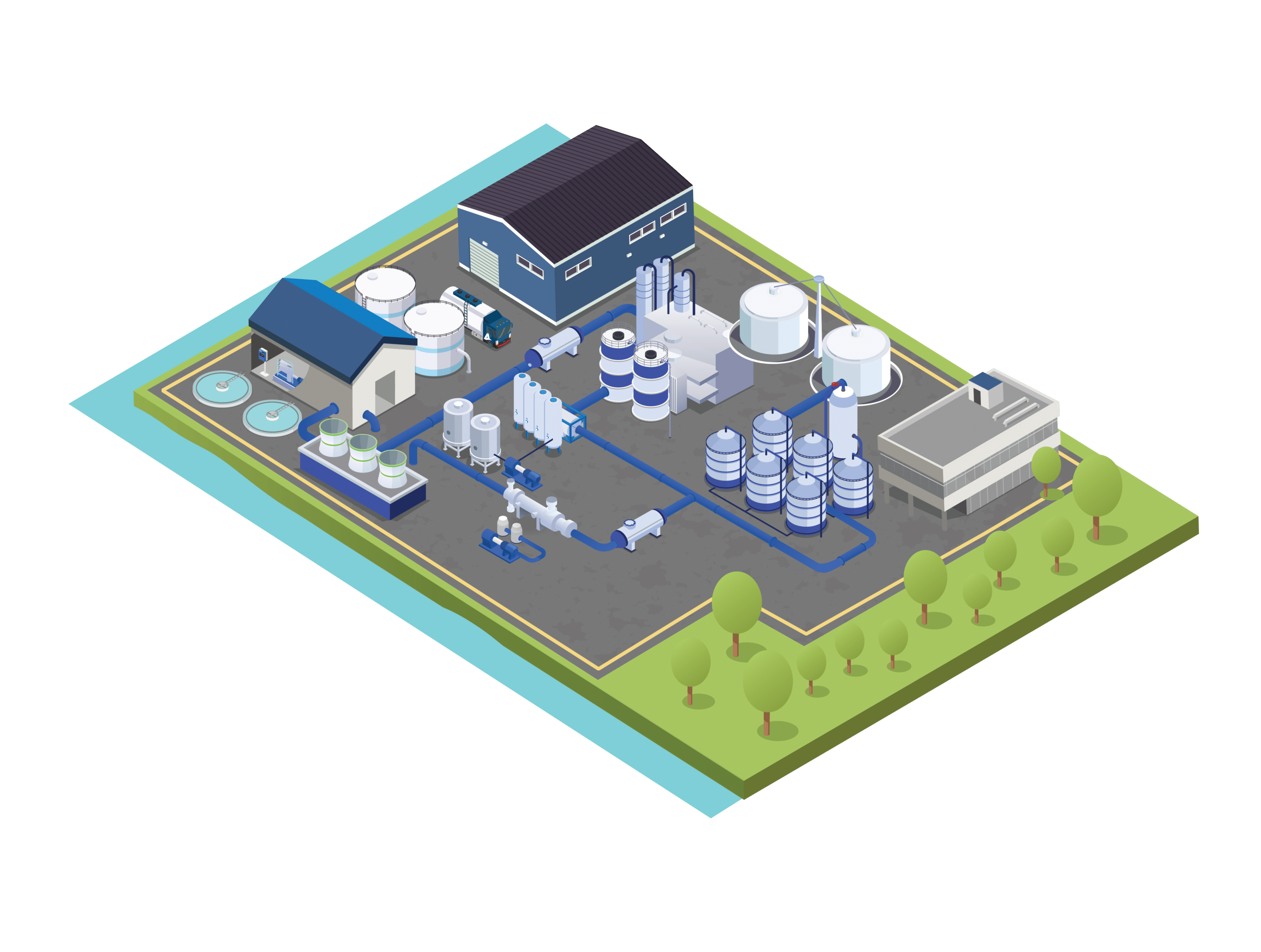 Apex biofuels solutions