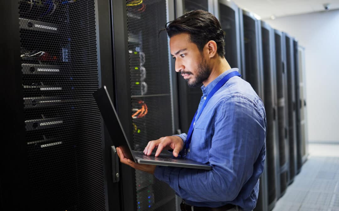 Data Center