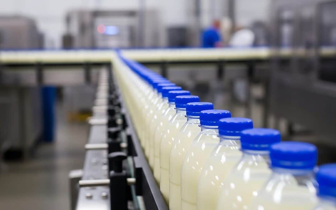 A Global Dairy Manufacturer Reclaimed 20 Million Gallons of Wastewater Annually with Apex’s ReclaimX™ WT, the Circular Water Platform
