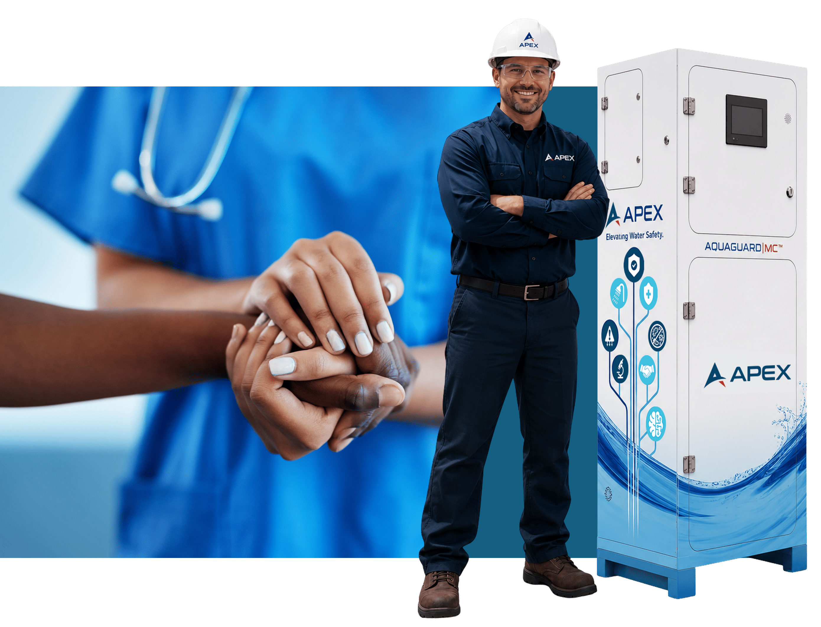 AquaGuard MC program