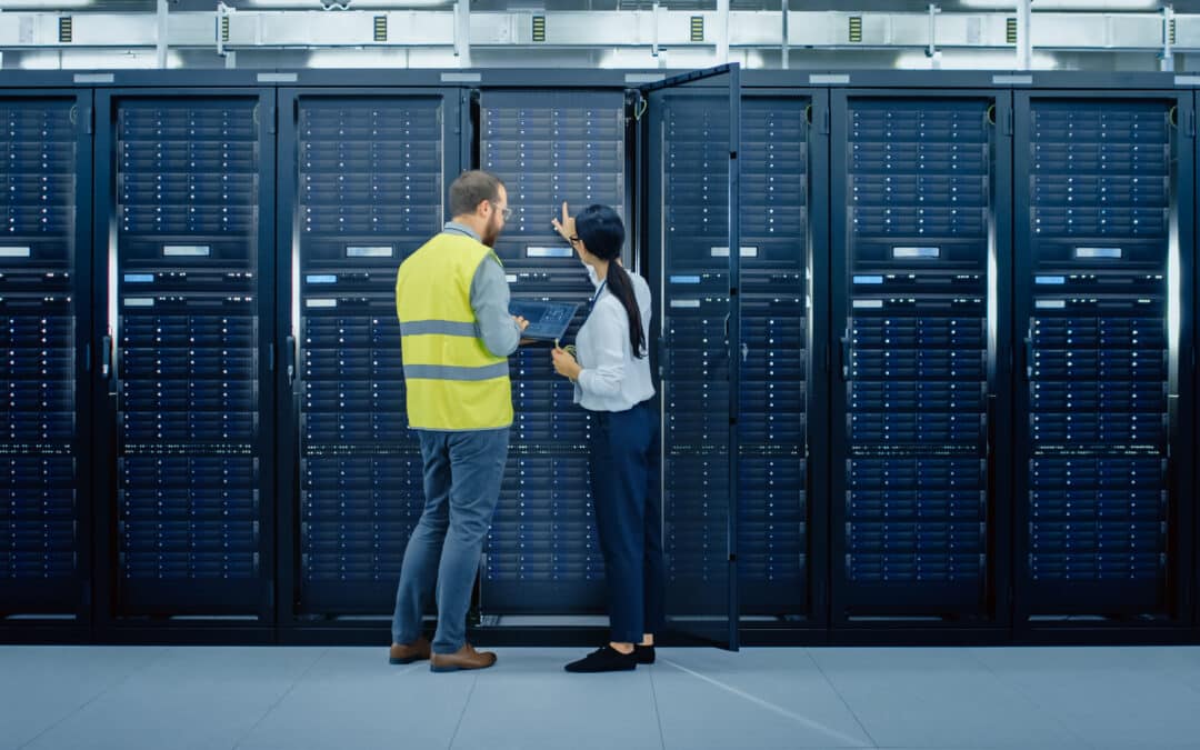Closed-Loop Cooling Is Not Fill-and-Forget: Protecting Fluid Health in AI Data Centers