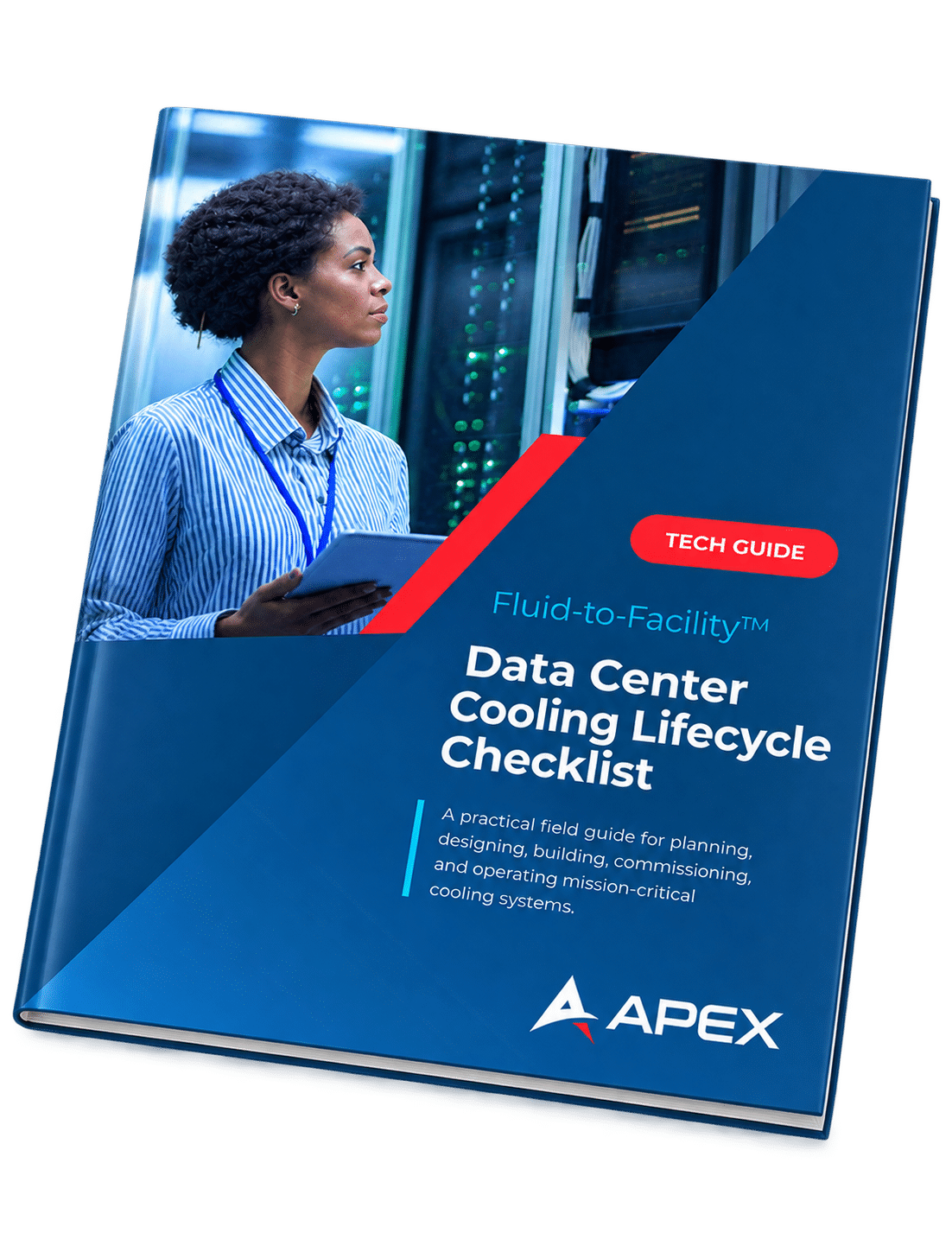 cooling checklist