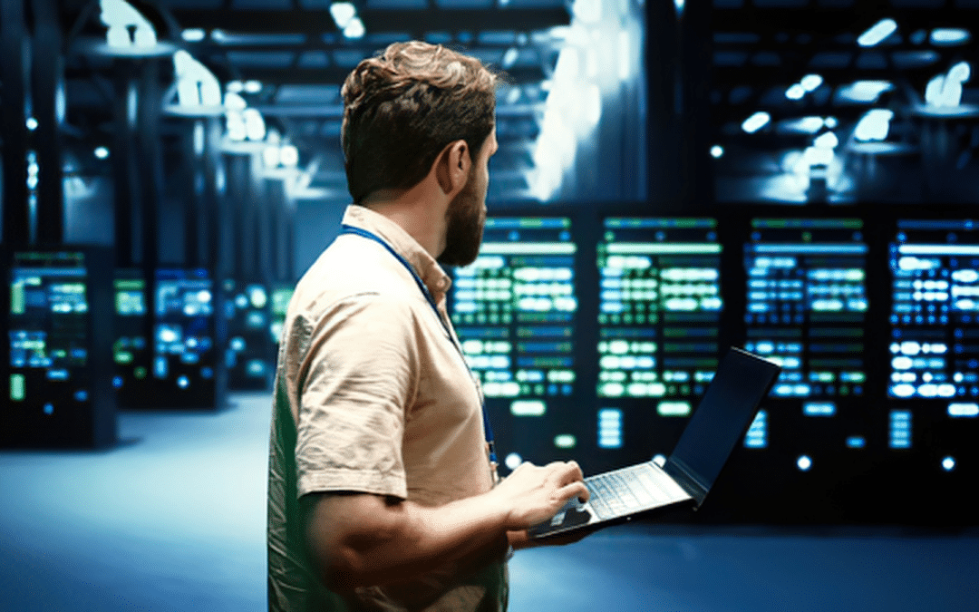 Data Center Cooling Reliability Starts Before Startup