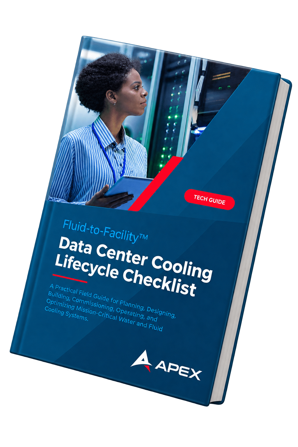 cooling checklist