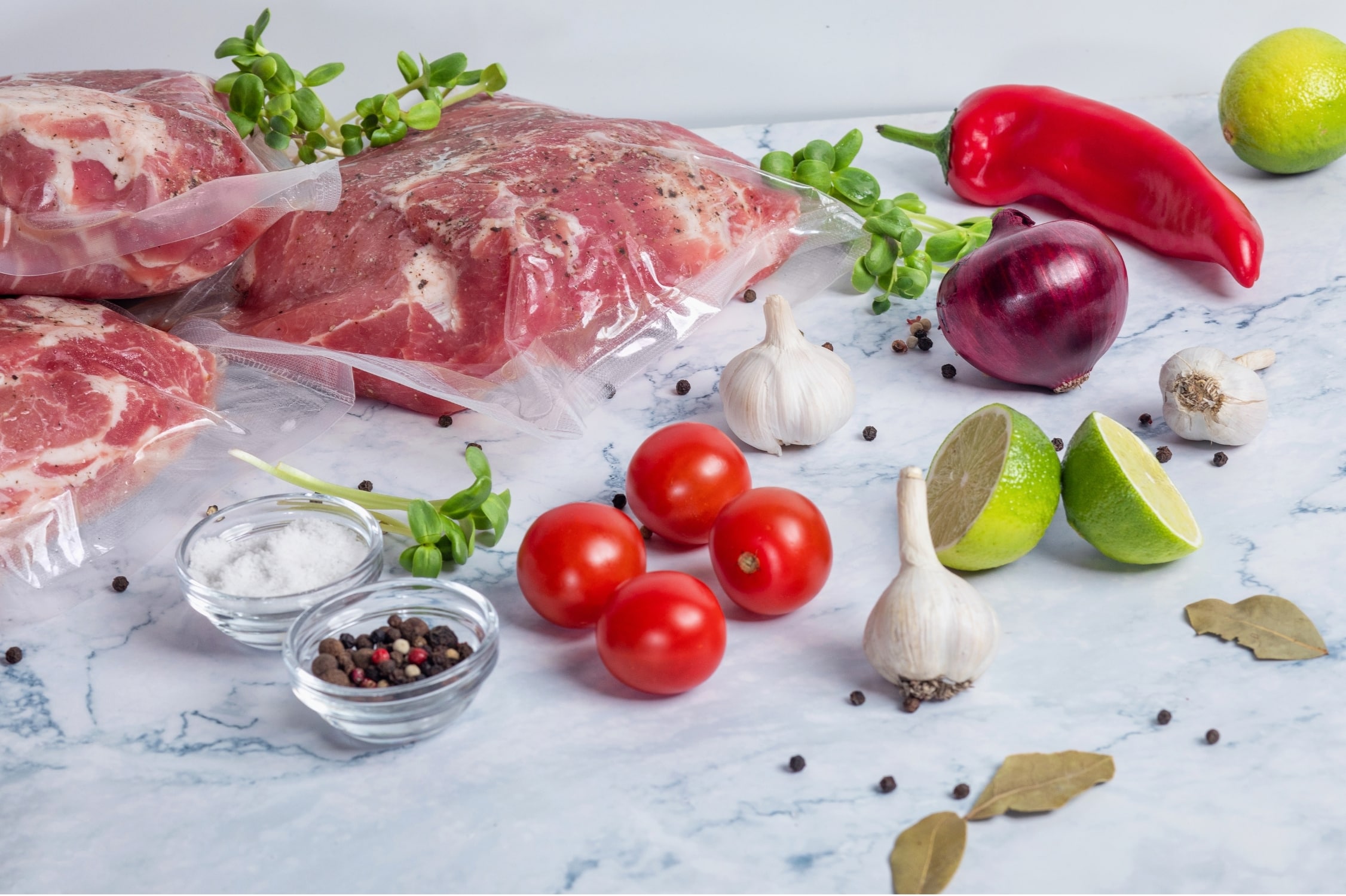 Meat processing reuse