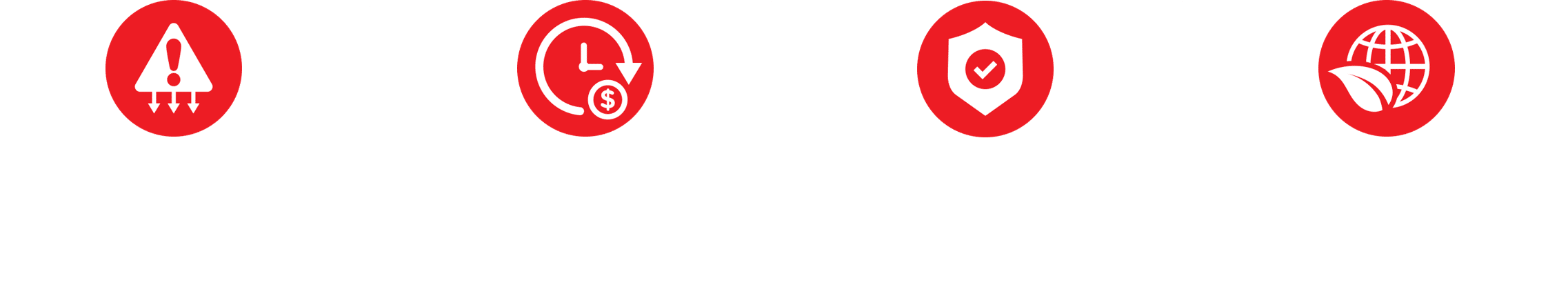 data center customer values